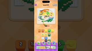 Colony Flow level 517- hard