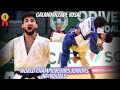 Vusal GALANDARZADE Gold Medalist 73Kg World Championships Juniors Individuals 2023 柔道