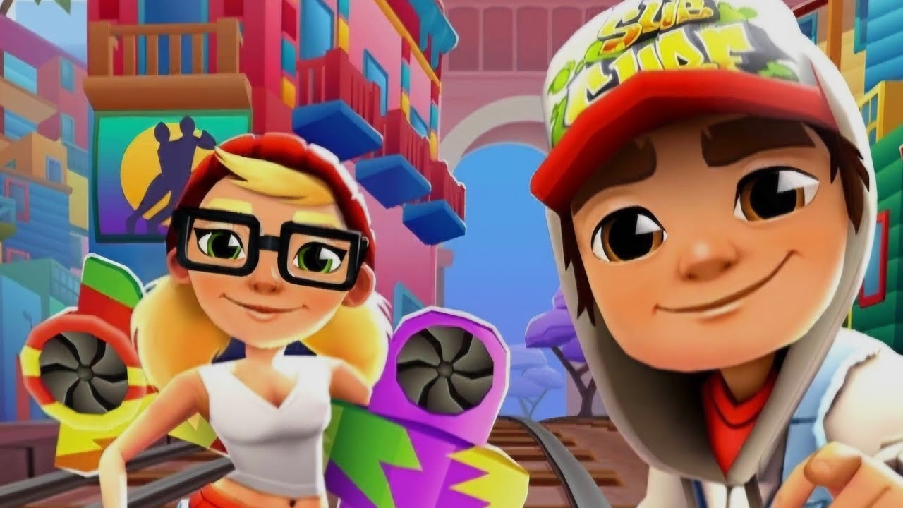 Subway Surfers SECRET you WON'T believe! 🤯 / Join My Live Stream Daily 