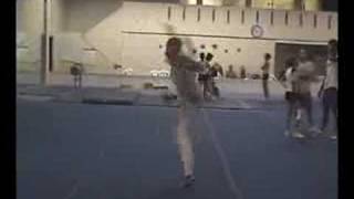 Aaron Toney 2004 Demo Reel