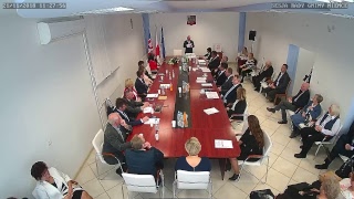 I Sesja Rady Gminy Niemce – transmisja na żywo CZĘŚĆ 1