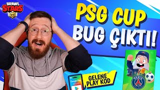 BAŞIMA BU DA MI GELECEKTİ! (Sertaç Abi Brawl Stars)