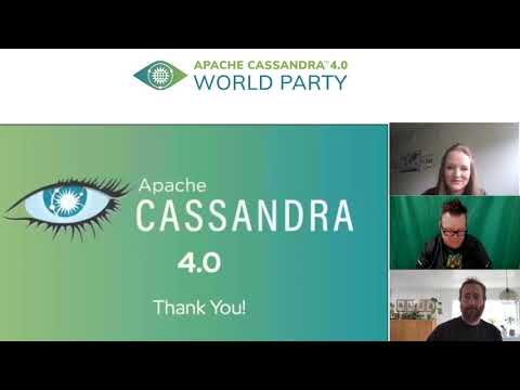 Raising the Bar on QA | Apache Cassandra World Party 2021