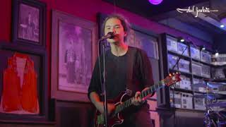 Dul Jaelani - Larut (Tribute To Dewa19)