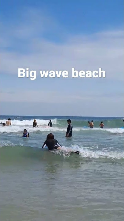 try  dw nya mag surfing