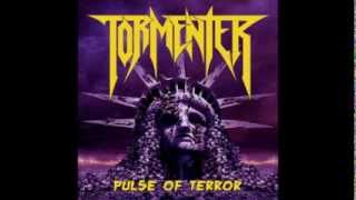 Tormentor - Pantheon of Lunacy (2010) HQ