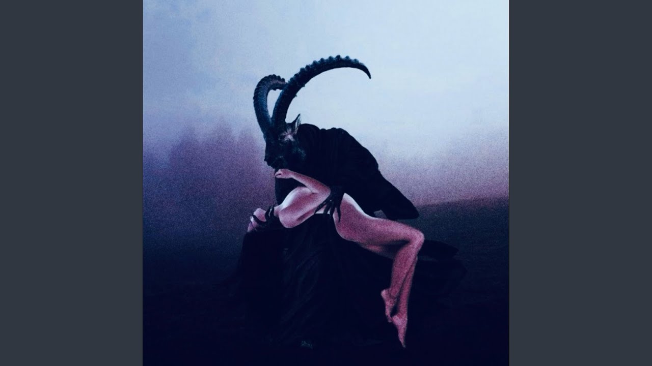 Watch Baphomet on YouTube Watch Baphomet on YouTube