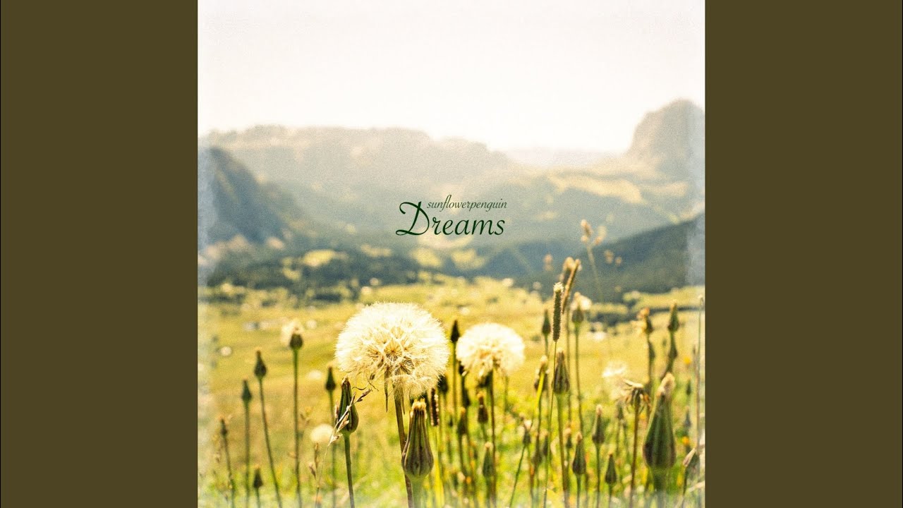 Watch Dreams on YouTube Watch Dreams on YouTube