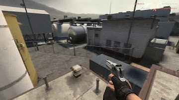 FRAGSHOW 3 - CS:SOURCE v89 - RENDORI - VALVE ANTI-CHEAT SYSTEM