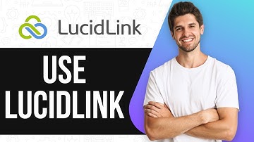 How to Use LucidLink (2025) | Streamline Cloud File Sharing And Collaboration