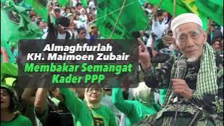 Memori Kampanye PPP Tahun 2004