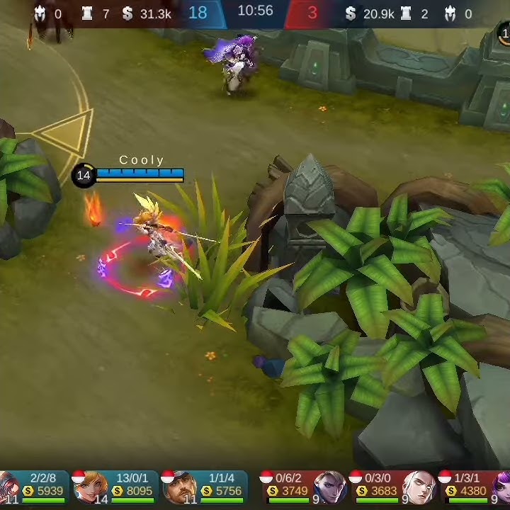 STORY WA 30 DETIK FANNY SAVAGE TERBARU 2020