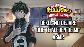 ASMR | Deku \