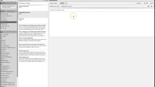 Evernote Tutorial