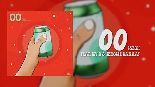 iszon - Oo ft. Icy D, Jerome Banaay (Official Lyric Visualizer)