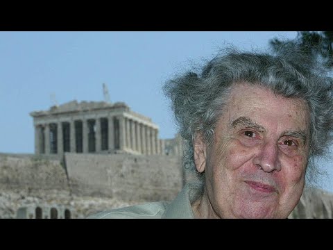 Στην Κρήτη η ταφή του Μίκη Θεοδωράκη