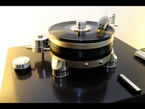 HIGH END MUNICH 2016: 1 DAN