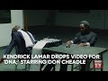 Don Cheadle Stars in Kendrick Lamar's New Video 'DNA' | Source News Flash