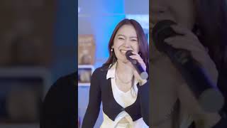 Nan Ko Paham Vita Alvia