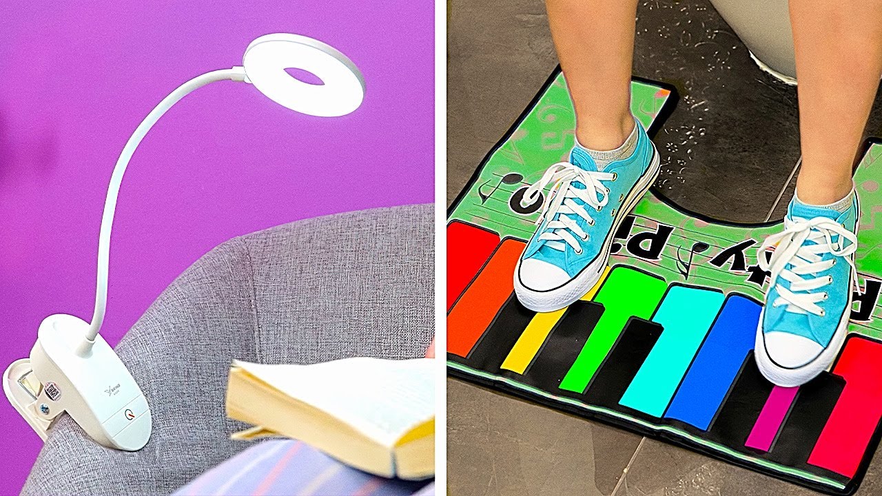 29 WOW GADGETS to make your life better