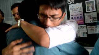 MAJLIS PERPISAHAN KIBA 2012 - IKIP KIBA 2012