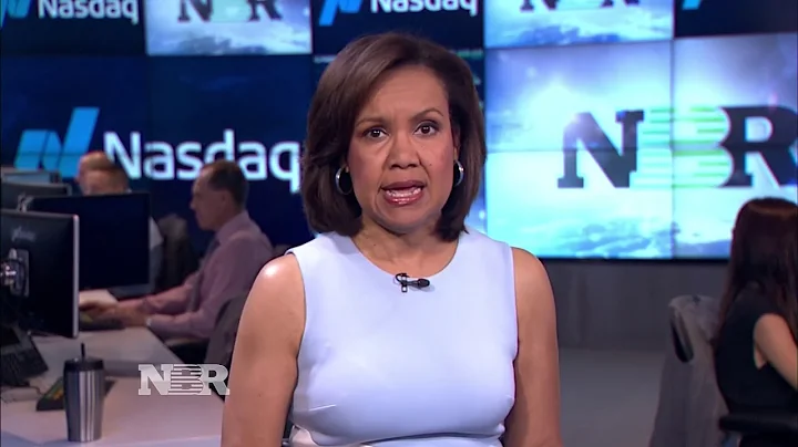 Nightly Business Report - July 17, 2018