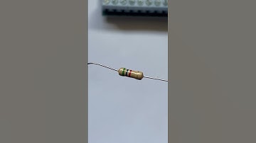 DSC NEO HSM2108 EOL resistor (5.6K Ohm)