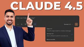 Claude Sonnet 4.5 Is Built for Agents (and It Shows)