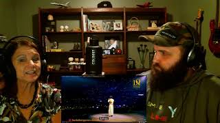 Dimash Kudaibergen!  The Bushy Beard REACTS to Daididau!