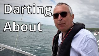 270. Cruising the Cut and AQUAHOLIC go to sea @CruisingTheCut