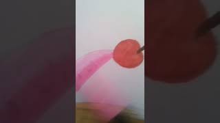 i challenged my bestie to draw a cupcake ? drawing art artwork artdrawing shorts