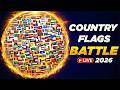 Learn Country Flags 2026 Geography 02 03 2026 6