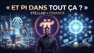 Stellar Finance Institutionnelle Pourquoi Cette Évolution Mérite Lattention Des Pioneers