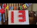 Count down to 13th Birthday day 3