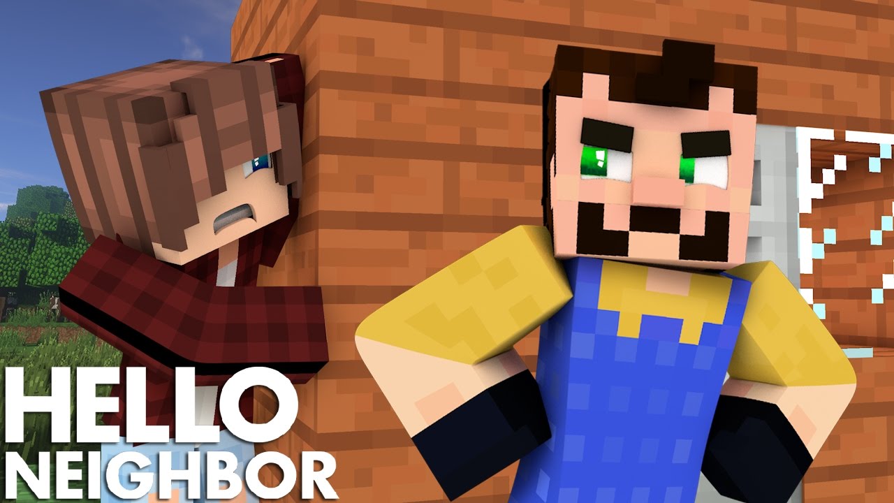 Minecraft Hello Neighbor What S In The Shed Minecraft Roleplay Youtube Minecraft Hello Neighbor What S In The Shed Minecraft Roleplay Youtube