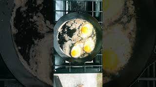 Day 64 Everyday Steak - Ribeye Steak and Eggs