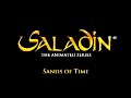 Saladin Eps 18 - Sand of time
