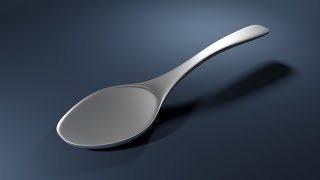 Blender Tutorials | Spoon