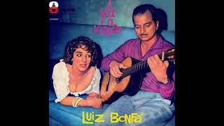 A Voz Do Violão - Luiz Bonfá & Norma Suely