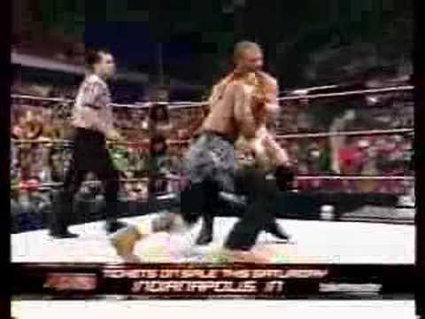 cryme tyme carlito vs world greatest tag team chris masters