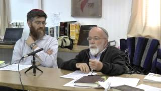 הרב יאיר דרייפוס: הכנה והשתוקקות לשבת ולחנוכה