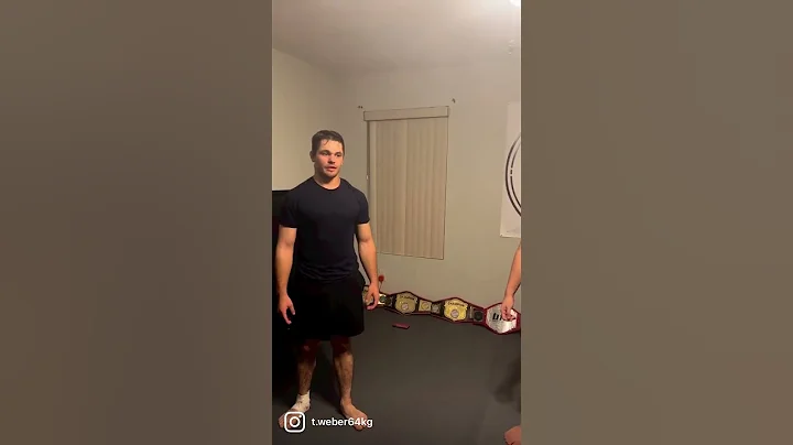 MOST POWERFUL throw in no-gi (full video on the ch...