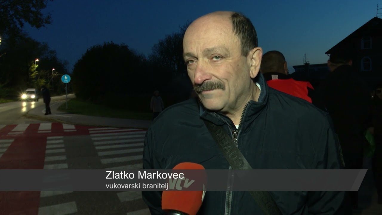 VTV Dnevnik 20. studenoga 2023.