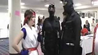 Splinter Cell Interview