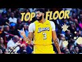 Anthony Davis “Top Floor” Mix