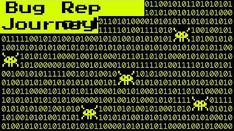 Bug Report Journey (Free AI Video Template)