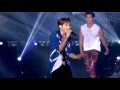 2PM - Nobody Else @ House Party in Seoul
