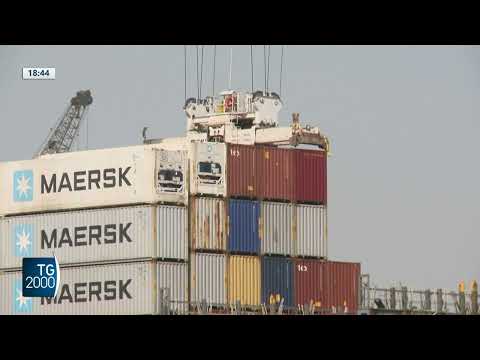 Video Carburanti, porti bloccati in Sicilia. Autotrasportator: fermiamo le merci