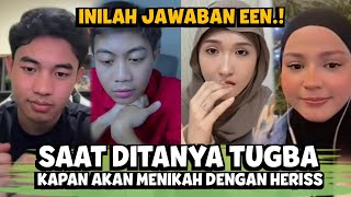 Queenny Sedih Diserang Nitizen Waktu Dia Bilang  Hubungannya Dengan Heriss Cuma Bestie