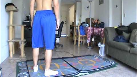 STARS(Re-tuned by HAL) -DDR EDITION-